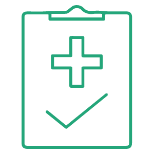 Get Your Treatment Plan